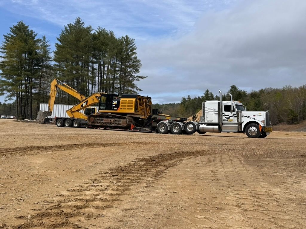 Expert Hauling and Delivery